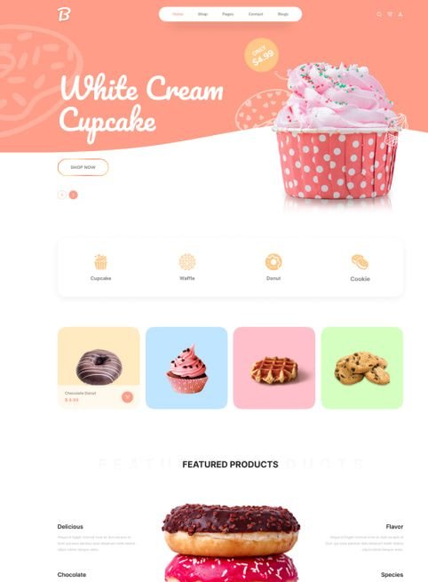 Cake Shop 04