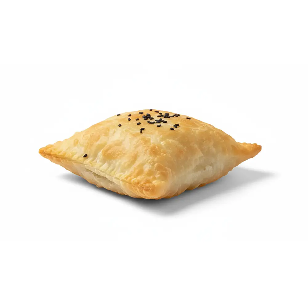 برك لحمة