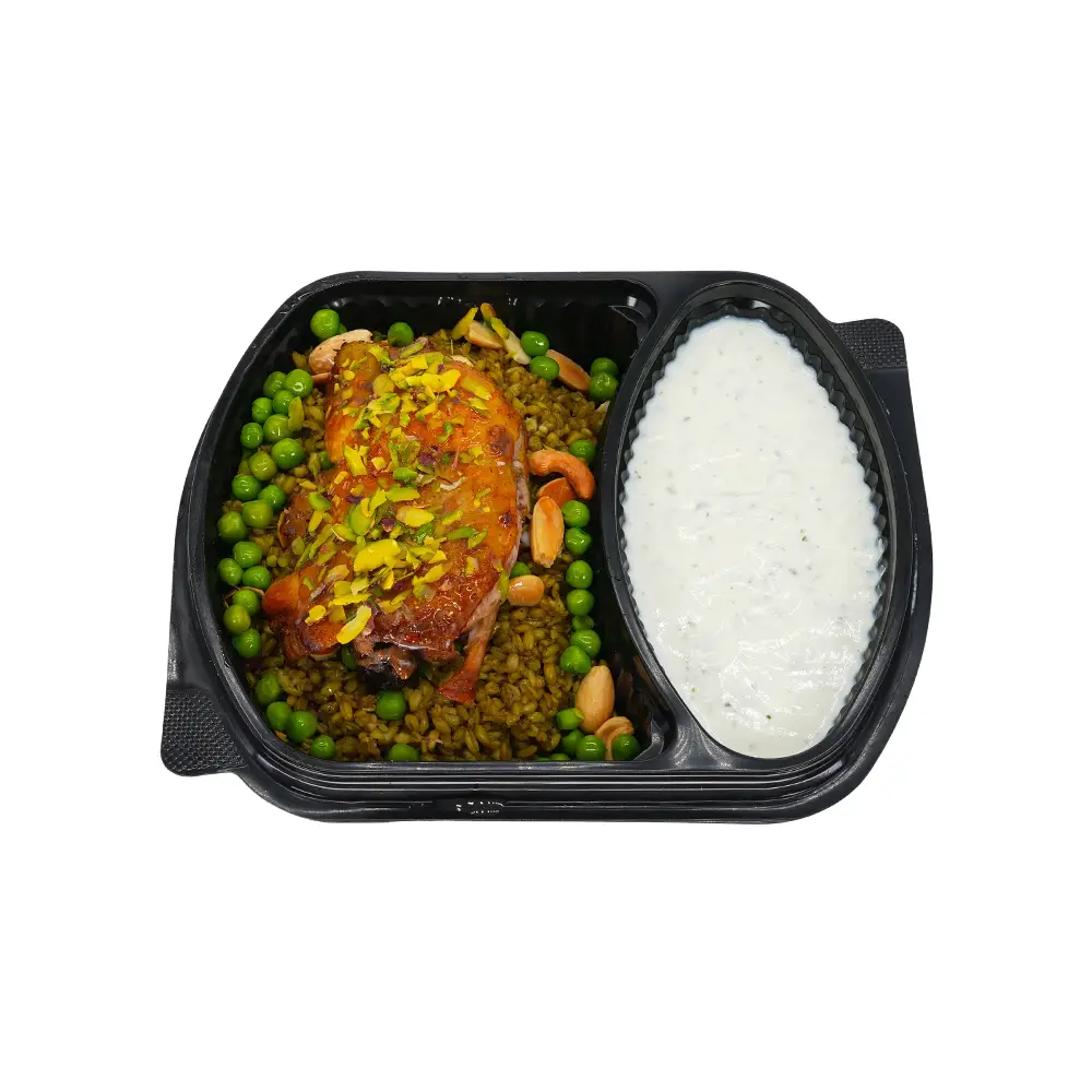 فريكة دجاج