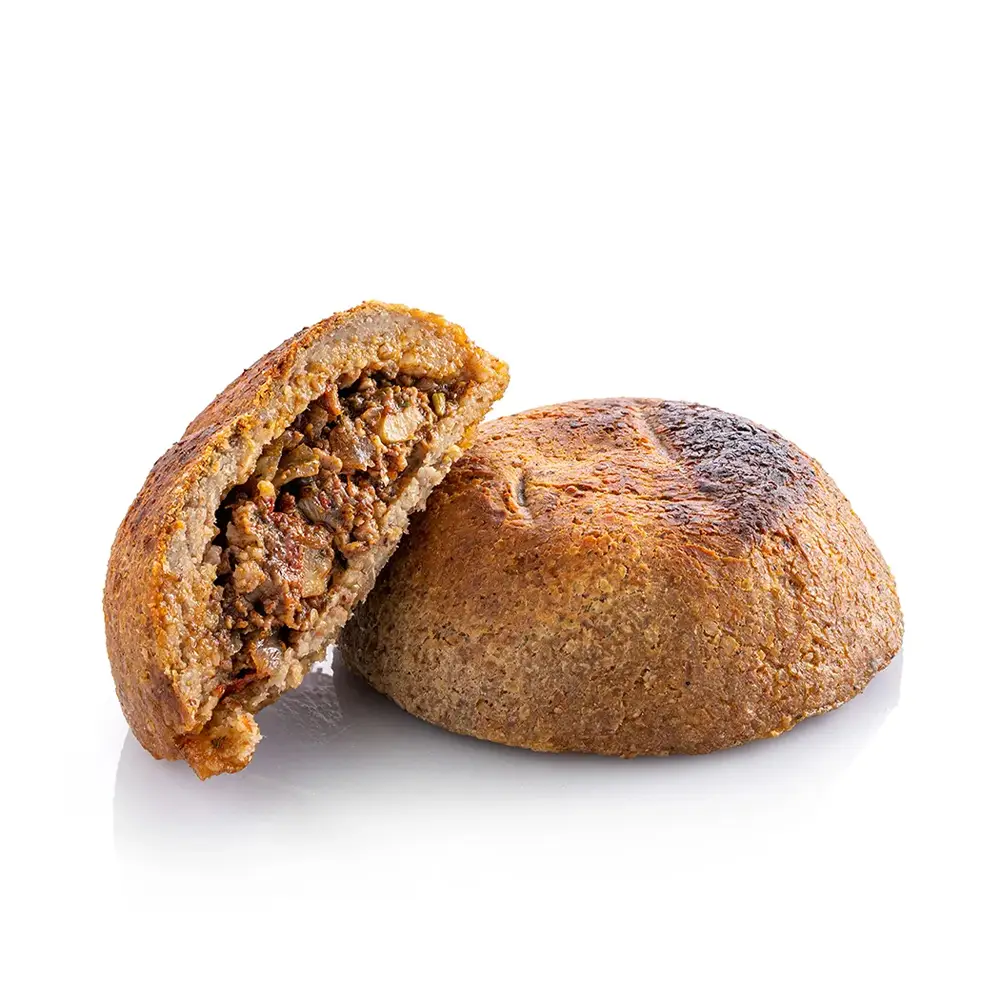 كبة مشوية