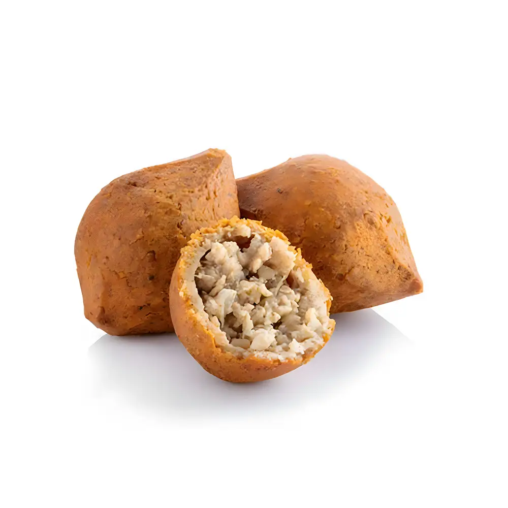 كبة مقلية