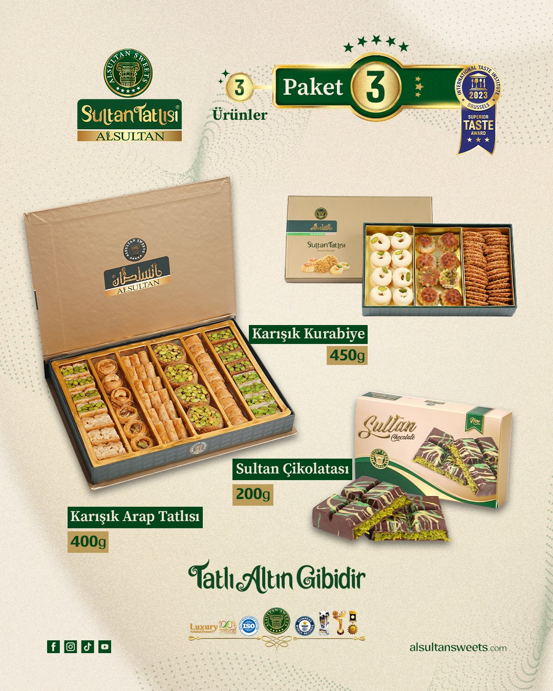 Paket 3