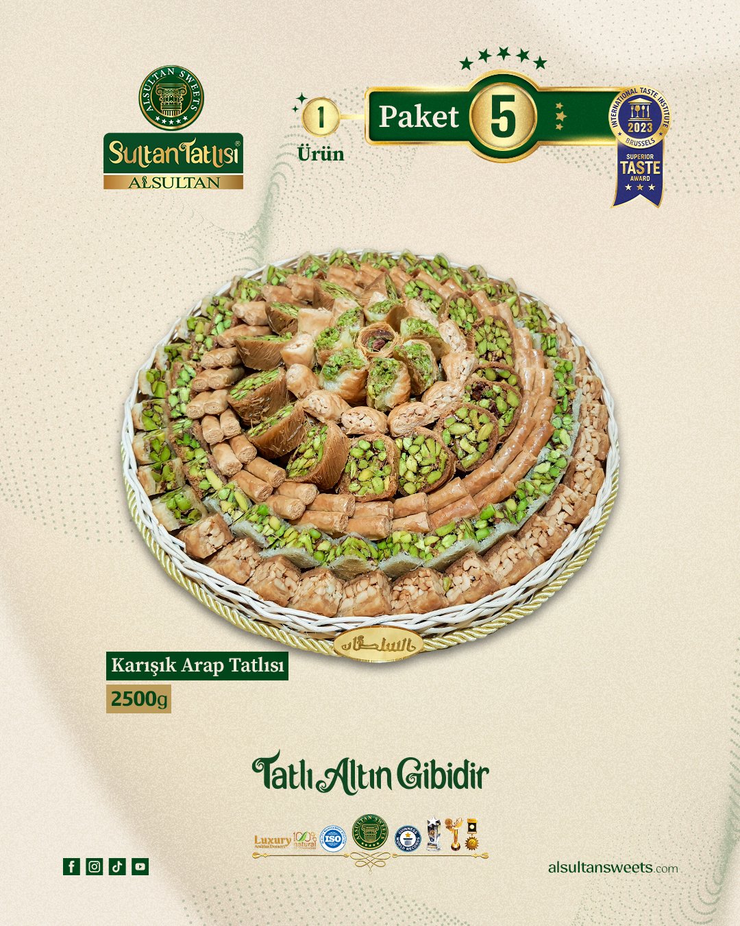 Paket 5