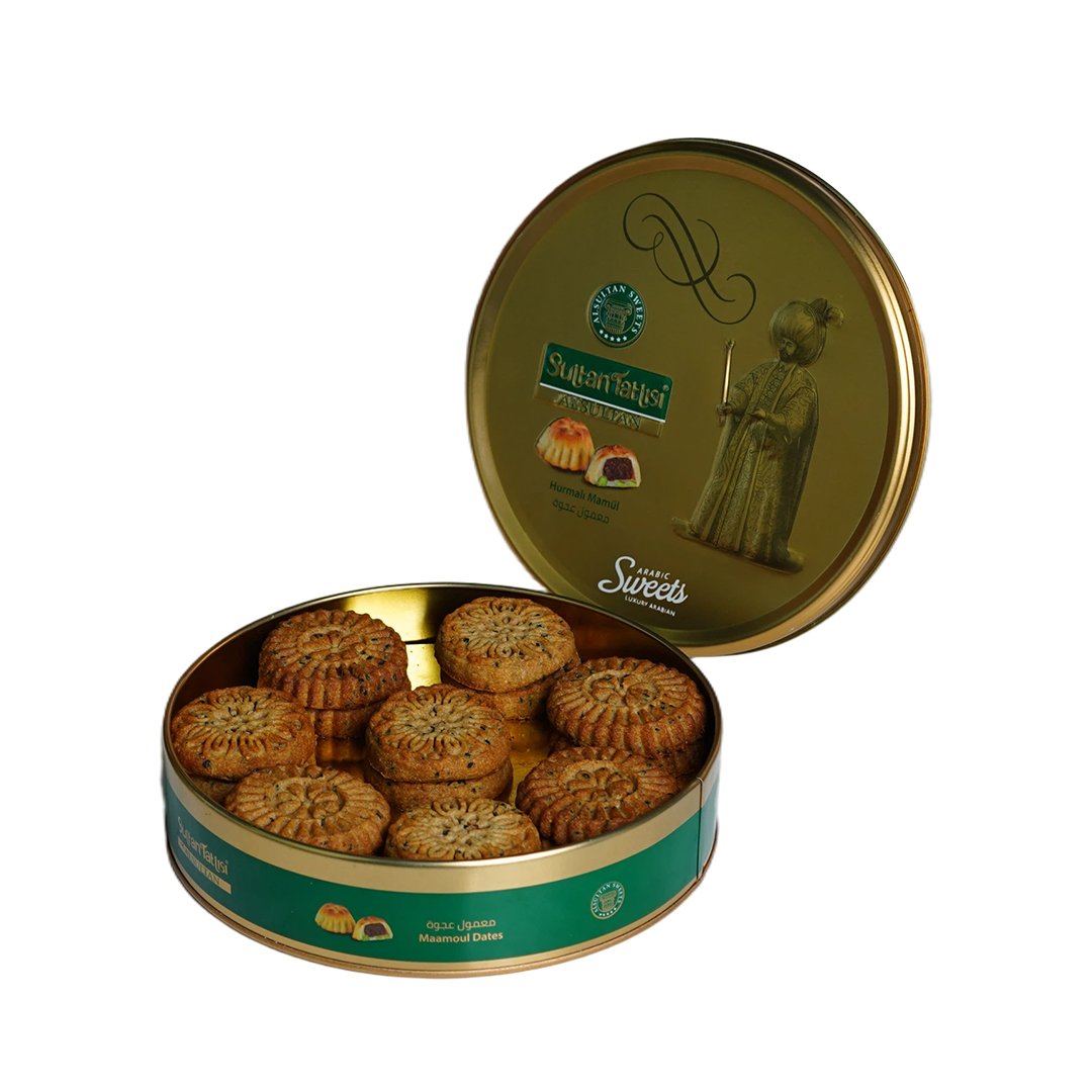 معمول طاقة معدن 750 غ